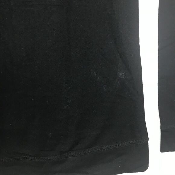 SpongeBob Squarepants Christmas Sweater Reindeer Holiday Graphic Ugly Medium - Picture 5 of 5